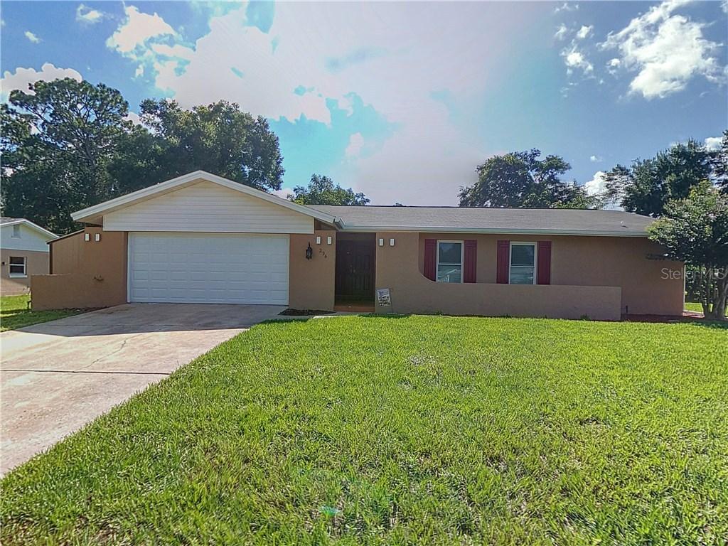 236 Tollgate Tr., Longwood, FL 32750