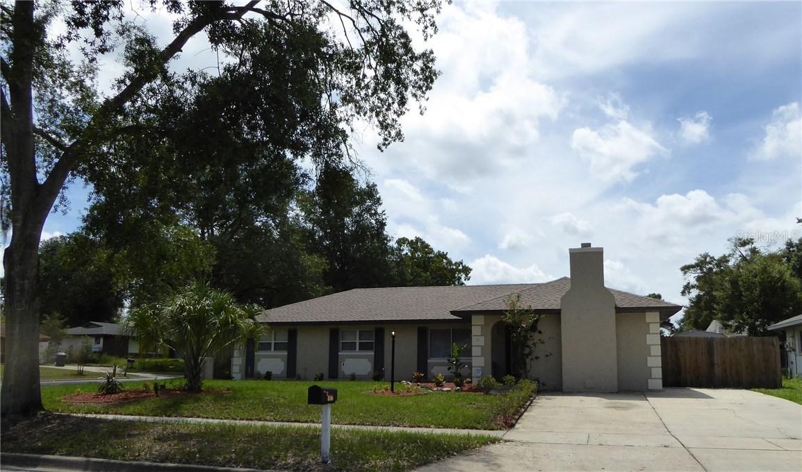 4708 Norwalk Pl. #2, Orlando, FL 32808