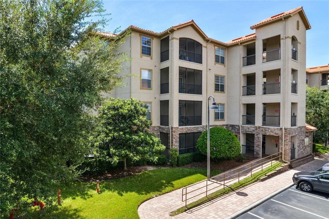 8020 Tuscany Way #2107, Davenport, FL 33896