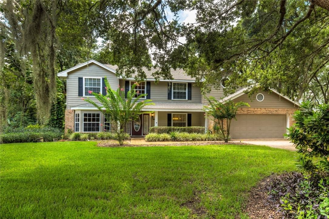 10900 Wonder Ln., Windermere, FL 34786
