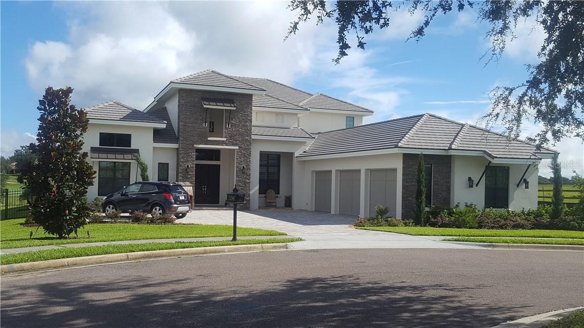 32505 Signature Pointe, Sorrento, FL 32776