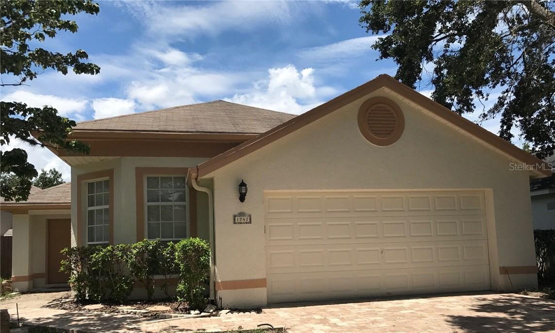 1742 Terra Cota Ct., Orlando, FL 32825