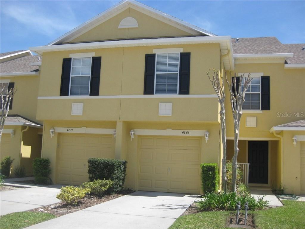 4243 Trident Point, Oviedo, FL 32765