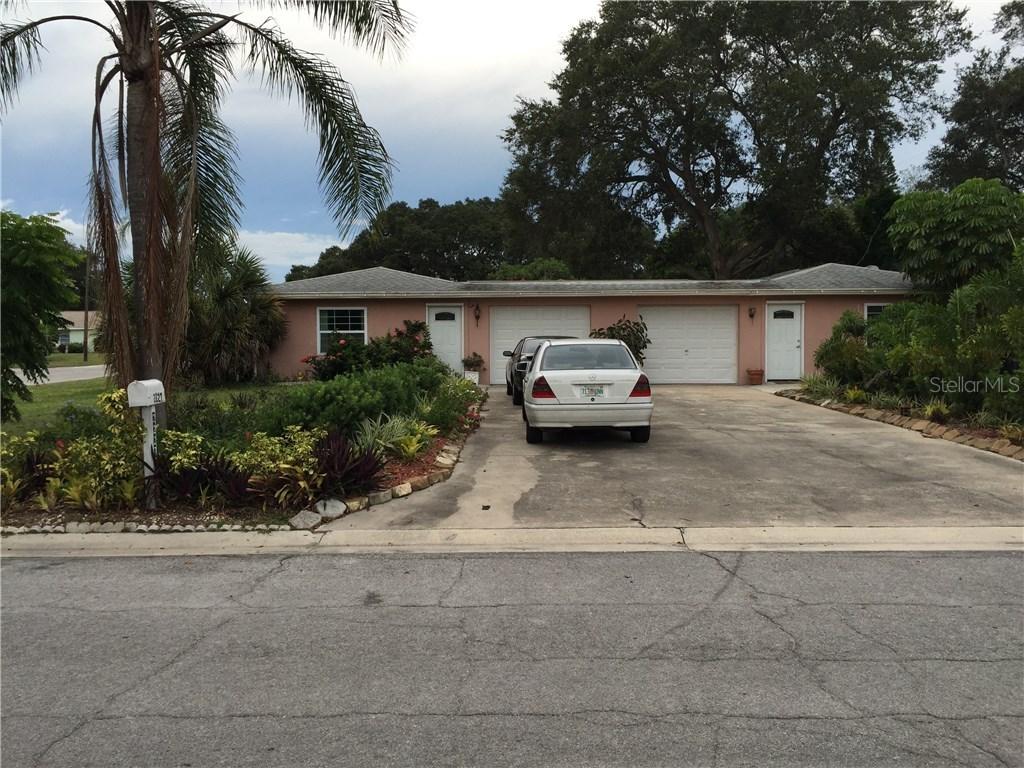 2227 Montclair Dr., Sarasota, FL 34231