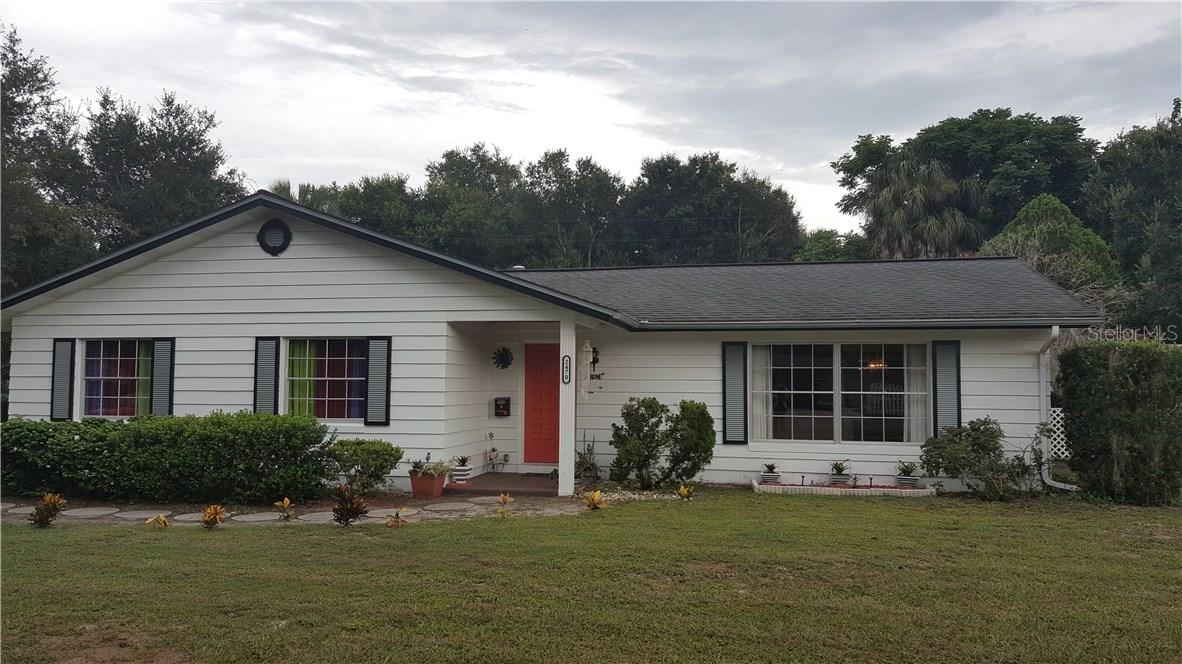 2470 Southland Rd., Mount Dora, FL 32757