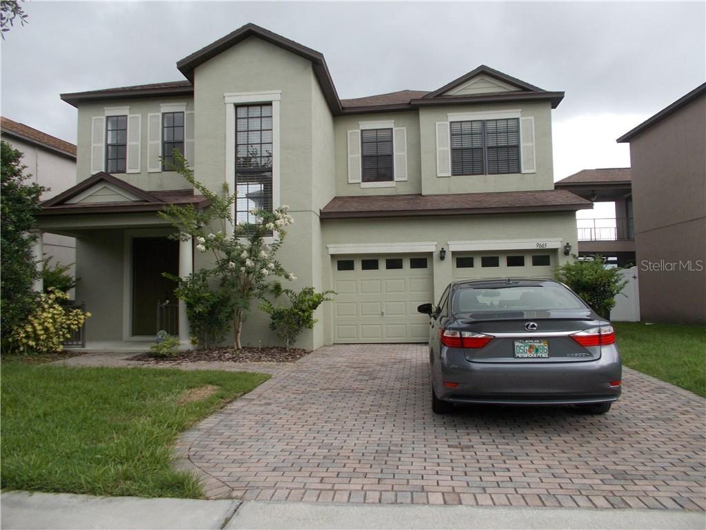 9665 Lake District Ln., Orlando, FL 32832