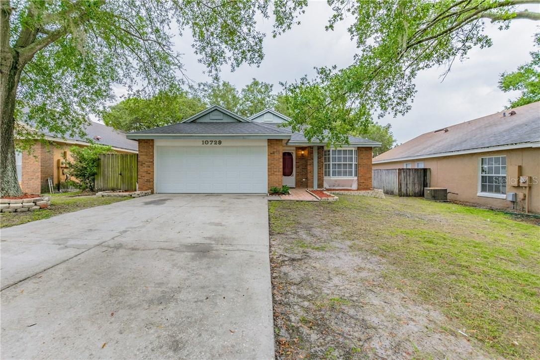 10729 Brice Ct., Orlando, FL 32817