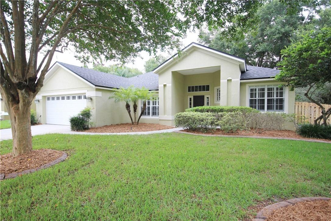 3061 Floral Way, Apopka, FL 32703