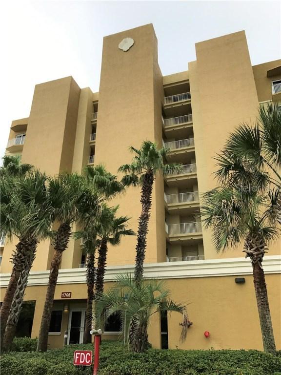 1705 S Atlantic Ave. #402, New Smyrna Beach, FL 32169