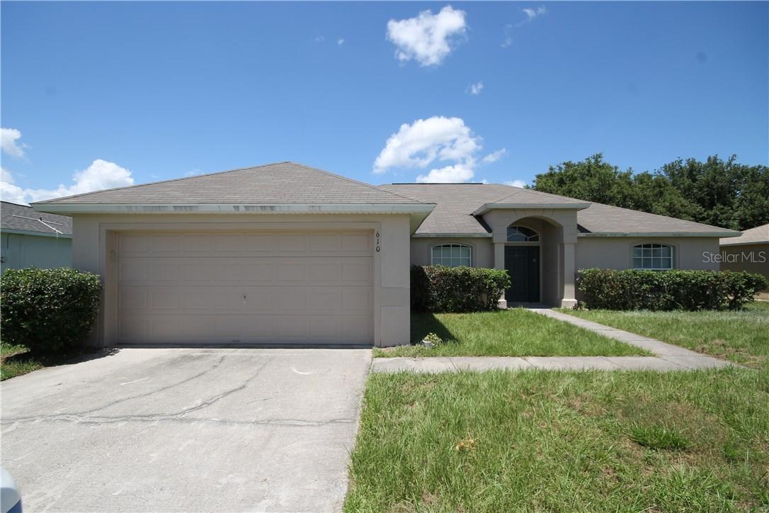 610 Gaul Way, Kissimmee, FL 34759