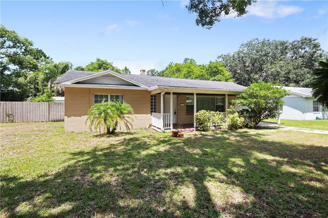 818 S Primrose Dr., Orlando, FL 32803