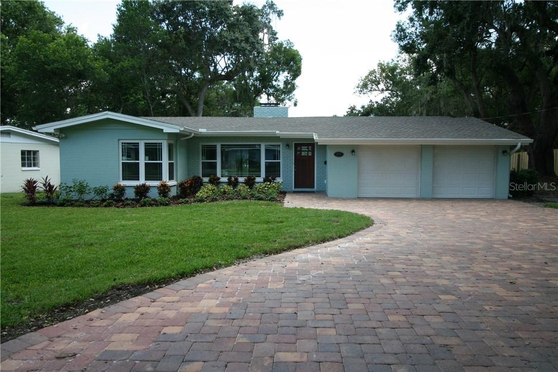 3214 Clemwood Dr., Orlando, FL 32803