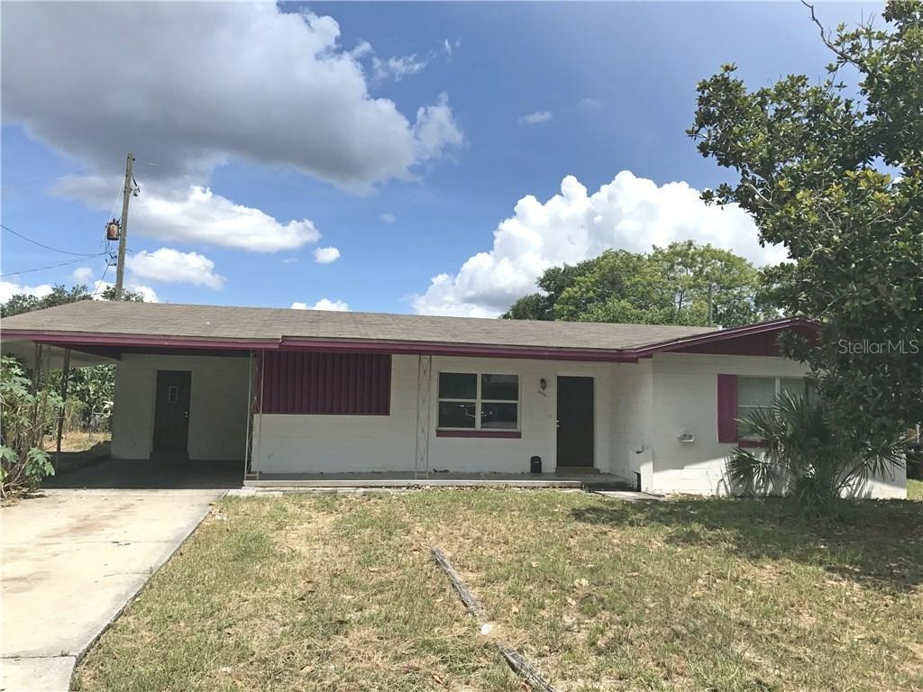 2021 Cricket Dr., Orlando, FL 32808