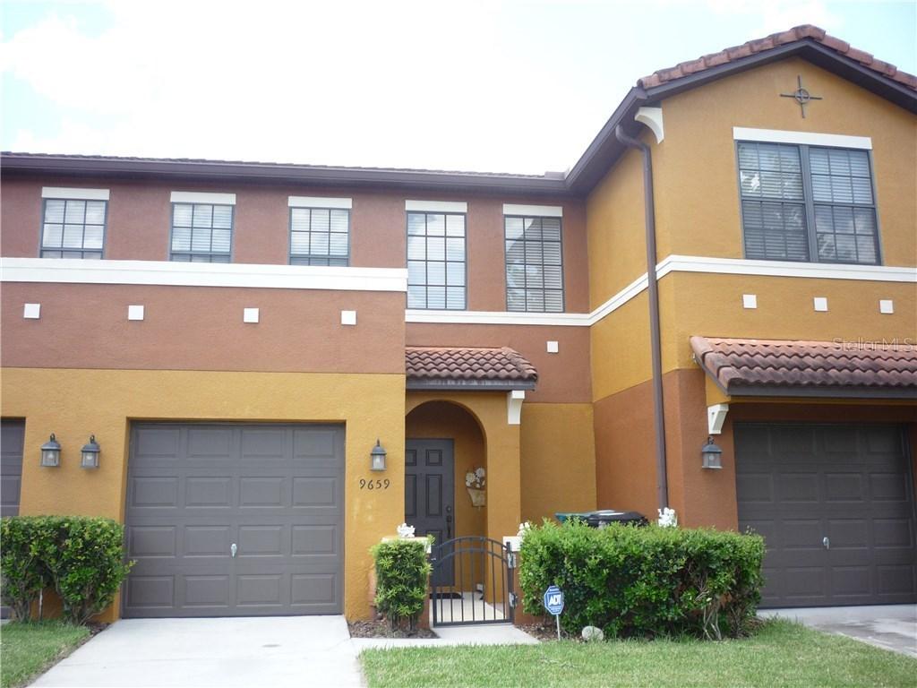 9659 Doris Ln., Orlando, FL 32829