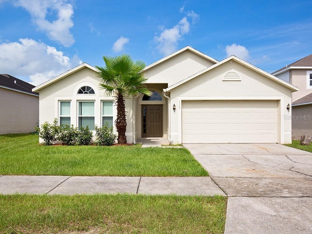 6320 Boyer St., Orlando, FL 32810
