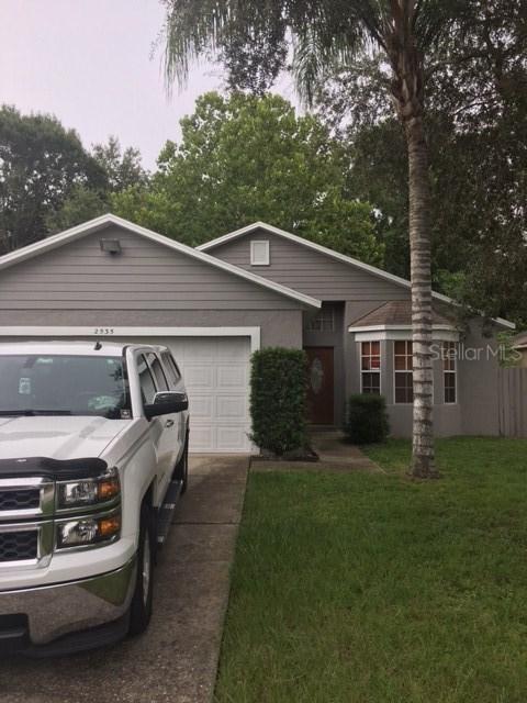 2535 Rose Ridge Cir., Orlando, FL 32839