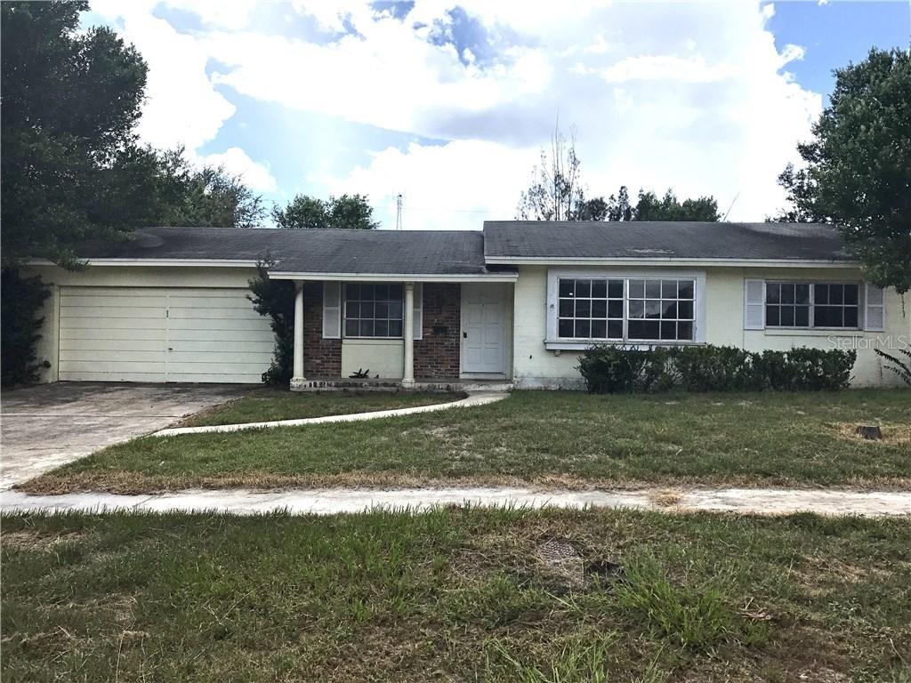 5530 Westbury Dr. #4, Orlando, FL 32808