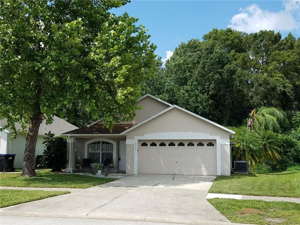 10343 Winding Creek Ln. #2, Orlando, FL 32825