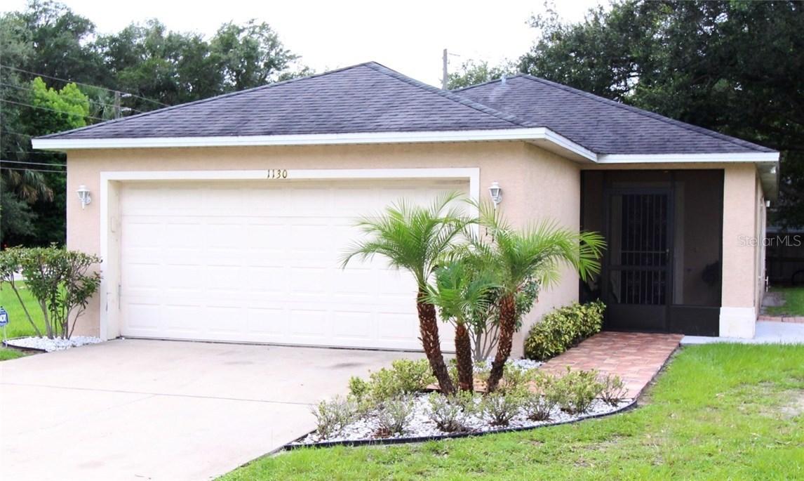 1130 Willow Ave., Sanford, FL 32771