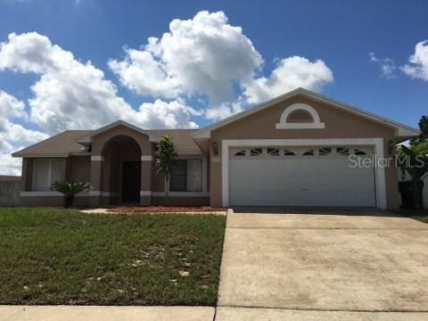 7814 Killary Ct., Orlando, FL 32835