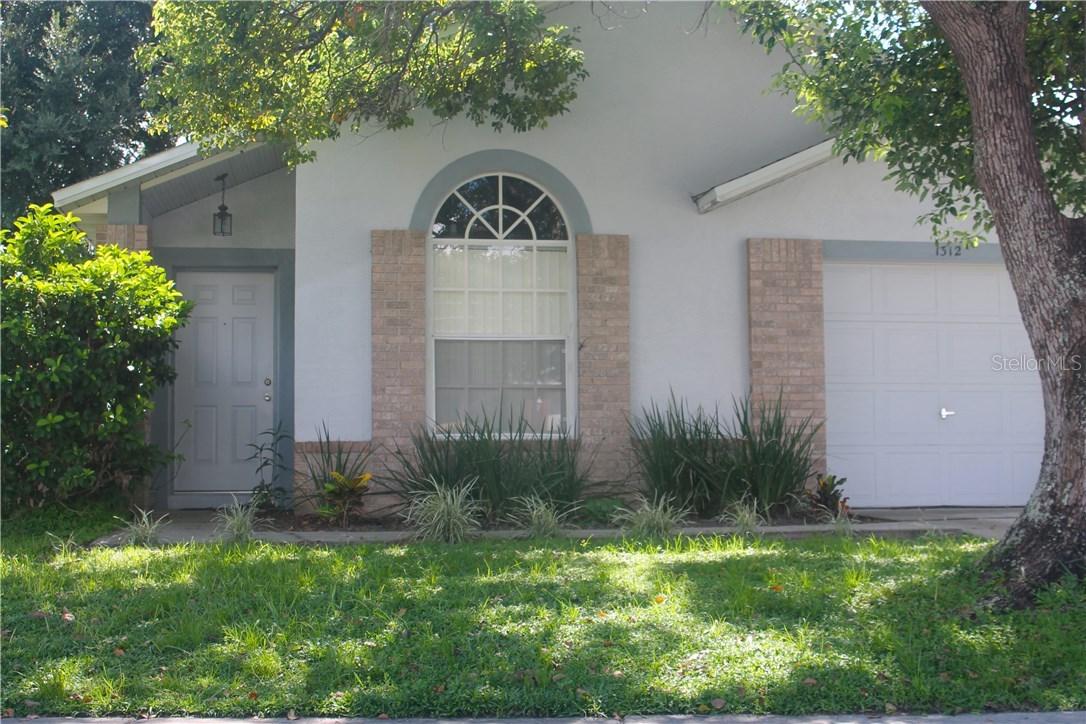 1312 Daniels Cove Dr., Winter Garden, FL 34787