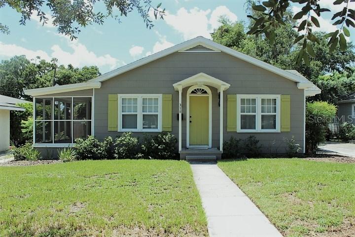 316 & 318 E Yale St., Orlando, FL 32804