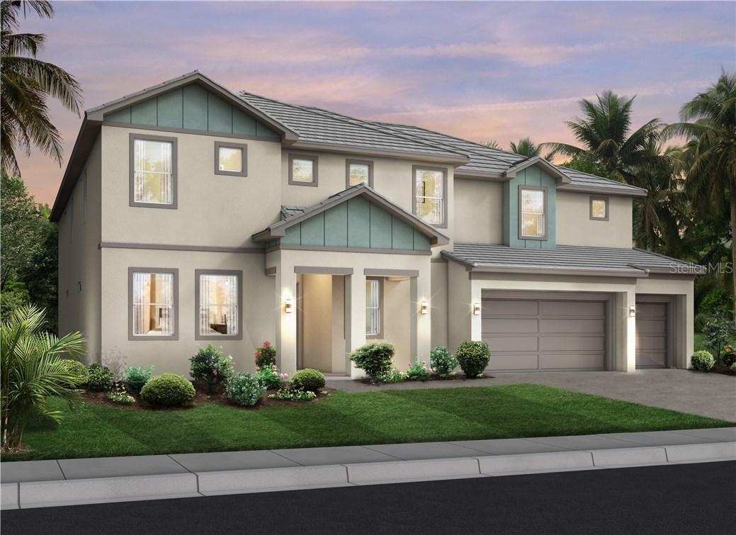 2615 Yountville Ave., Kissimmee, FL 34741