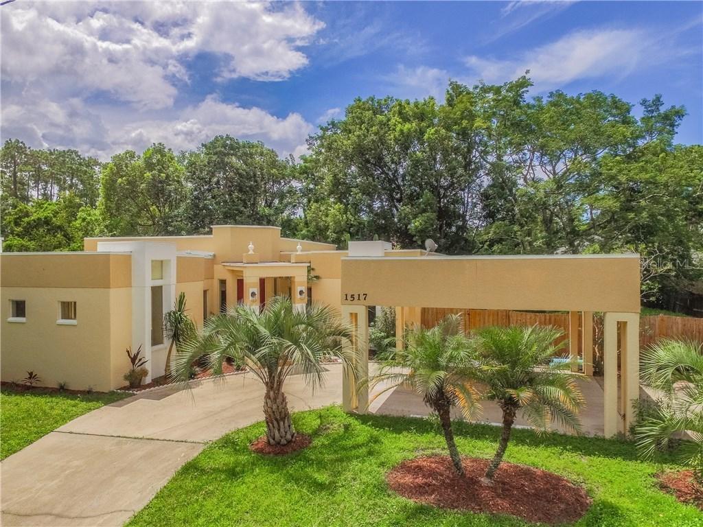 1517 Banks St., Longwood, FL 32750