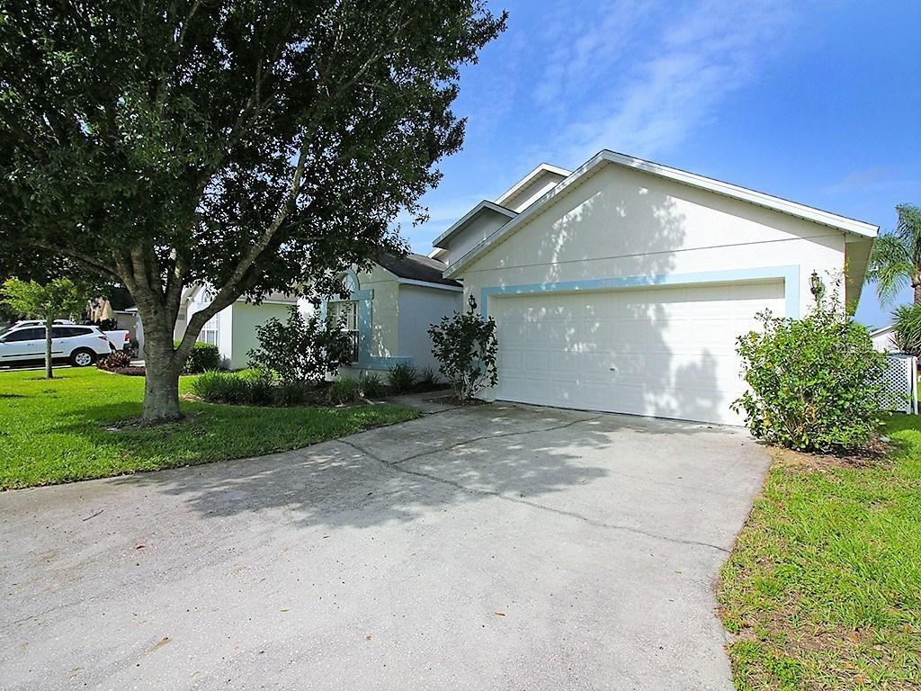 203 Purslane Pass, Davenport, FL 33897