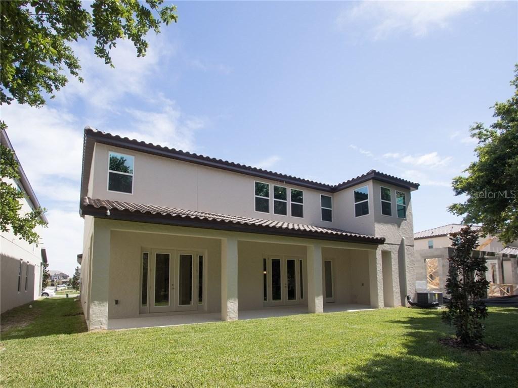 1670 Holcomb Creek St., Winter Garden, FL 34787