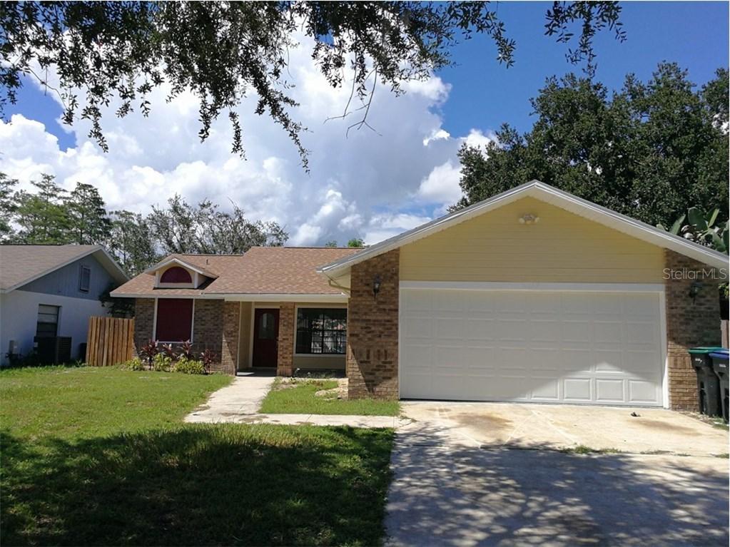 10107 Cheshunt Dr., Orlando, FL 32817