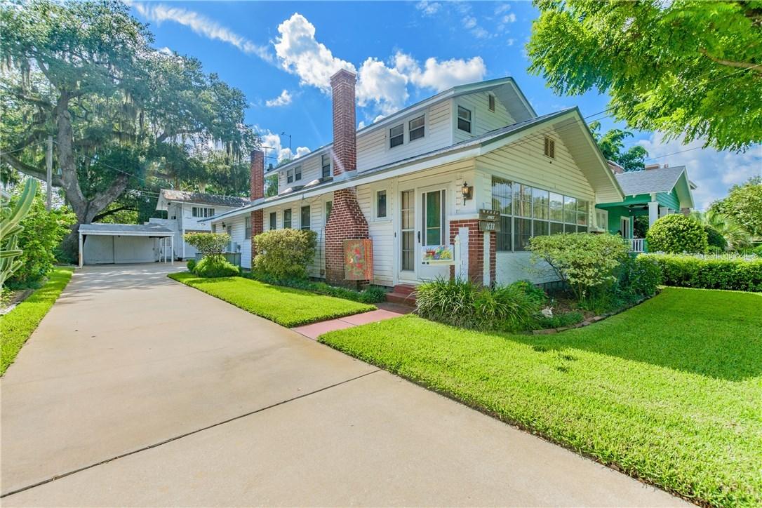 1633 Ferris Ave., Orlando, FL 32803