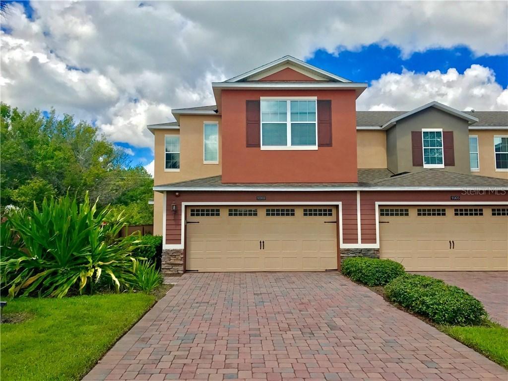 1069 Priory Cir., Winter Garden, FL 34787