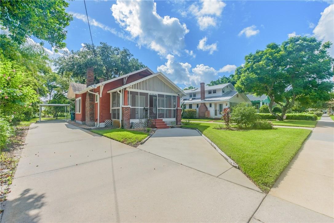 1637 Ferris Ave., Orlando, FL 32803