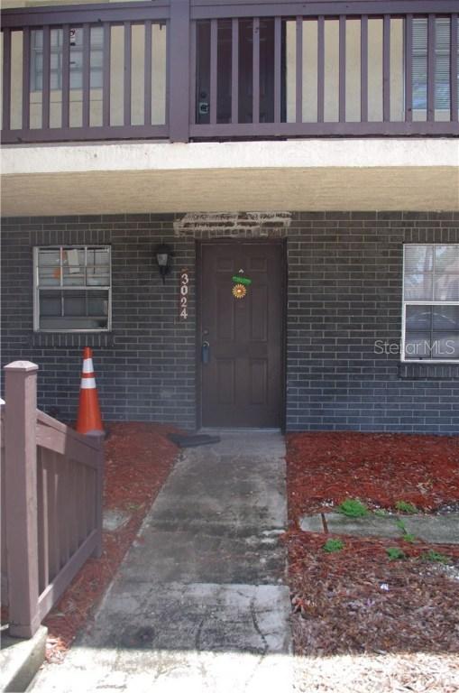 3024 Sir Hamilton Cir. #3, Titusville, FL 32780