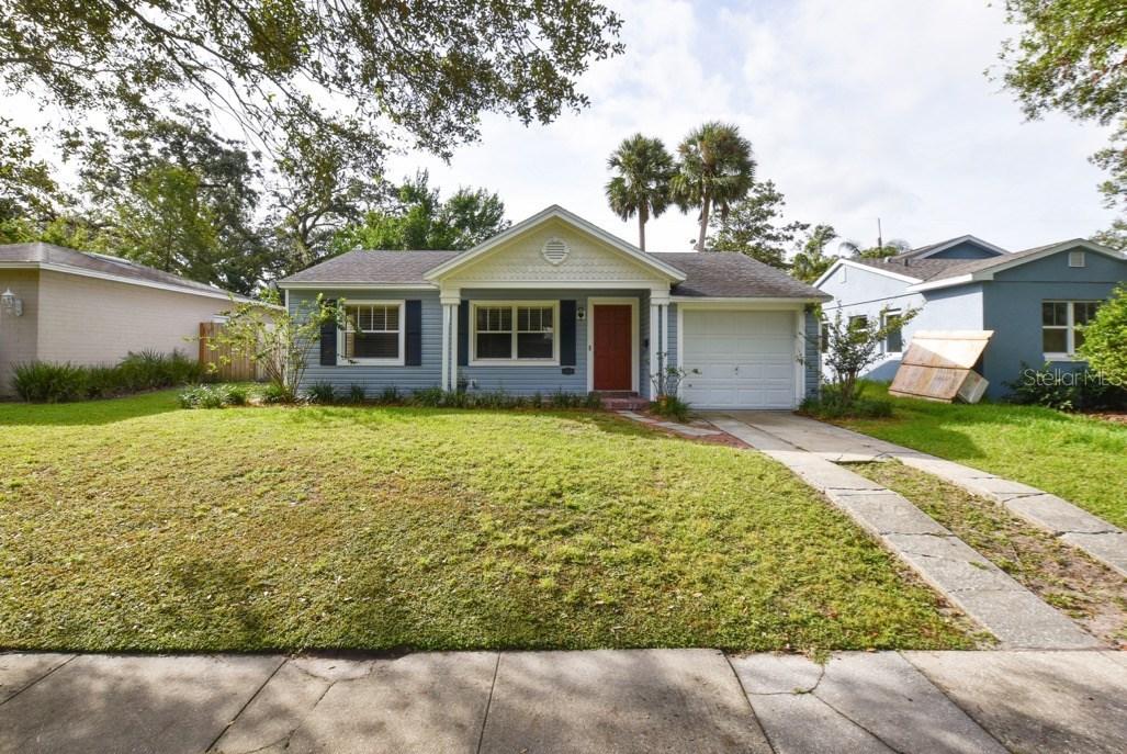 2100 Tangerine St., Orlando, FL 32803