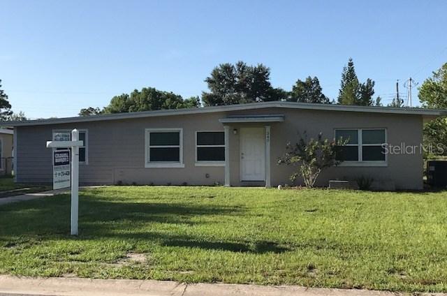 340 E 4th St., Chuluota, FL 32766