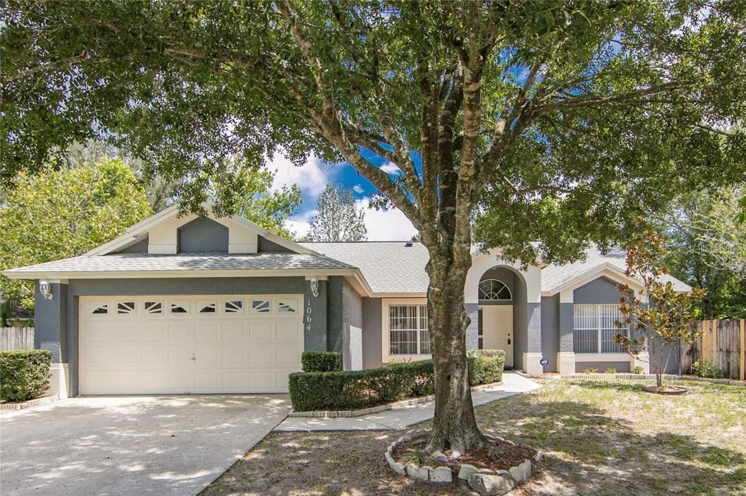 1064 Providence Ln., Oviedo, FL 32765