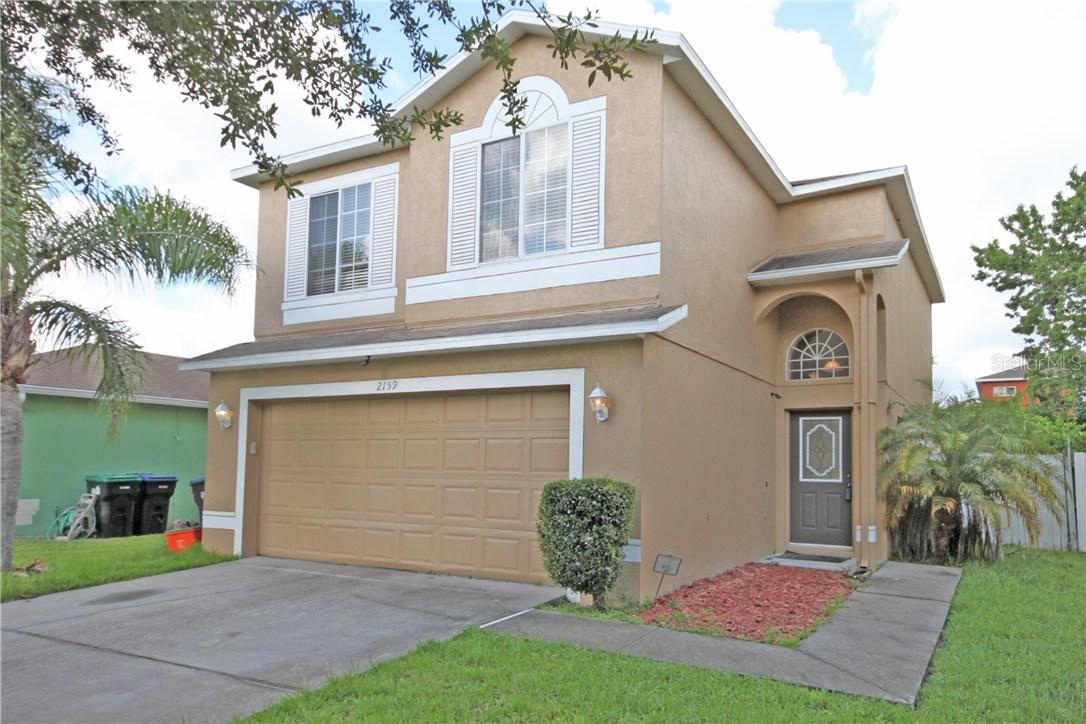 2159 Heathwood Cir., Orlando, FL 32828