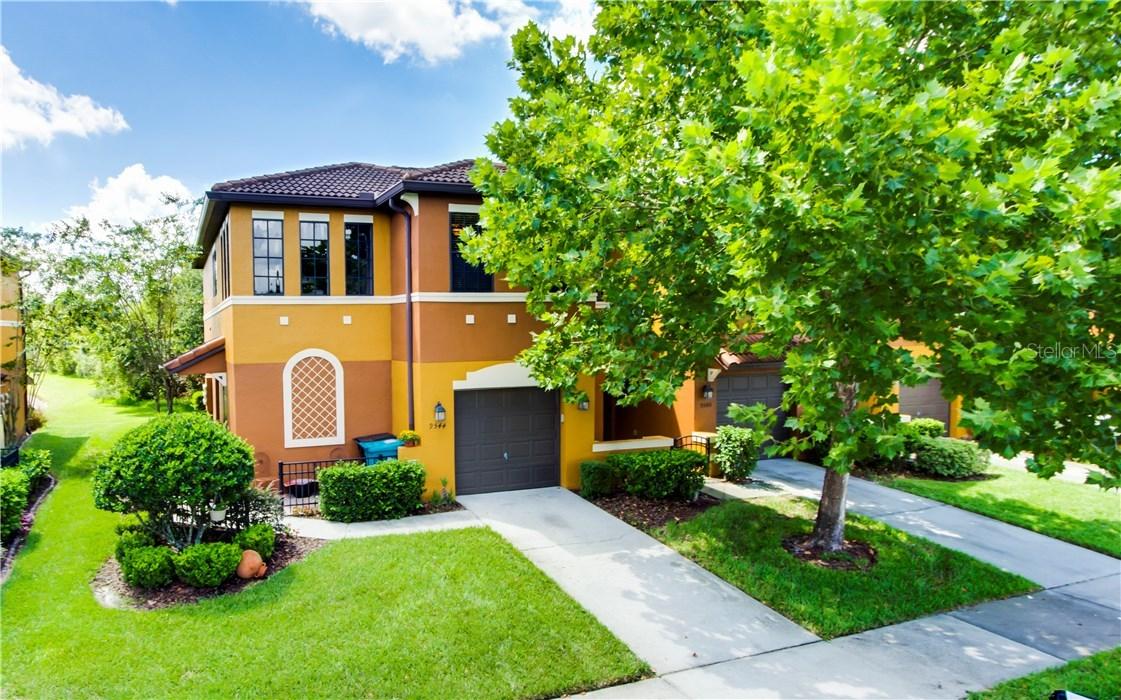 9544 Muse Pl., Orlando, FL 32829