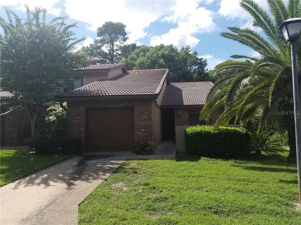 308 Sand Trap Cove, Longwood, FL 32779