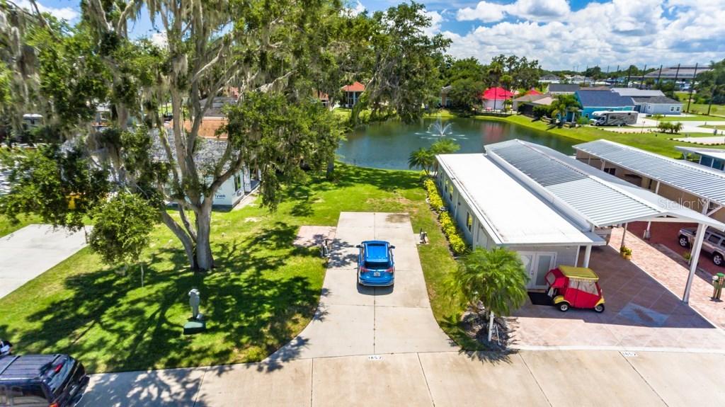1852 Enterprise Ln. #317, Titusville, FL 32796