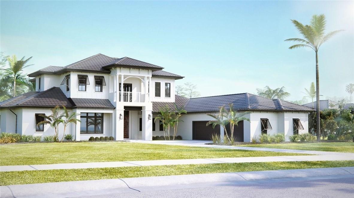 6513 Point Hancock Dr., Winter Garden, FL 34787