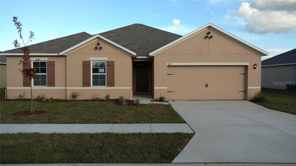 1670 Laurel Oaks Dr., Bartow, FL 33830