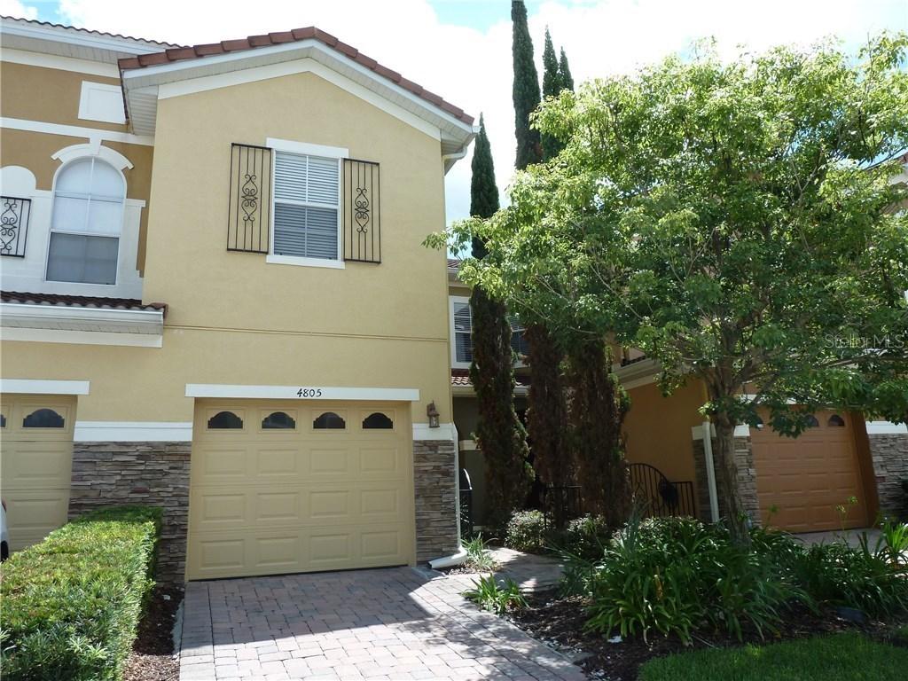 4805 Matteo Tr., Orlando, FL 32839