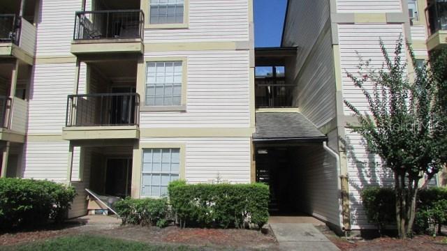 1940 Lake Atriums Cir. #105, Orlando, FL 32839