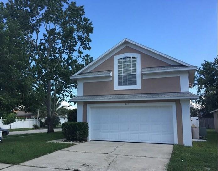 307 Daniels Pointe Dr., Winter Garden, FL 34787