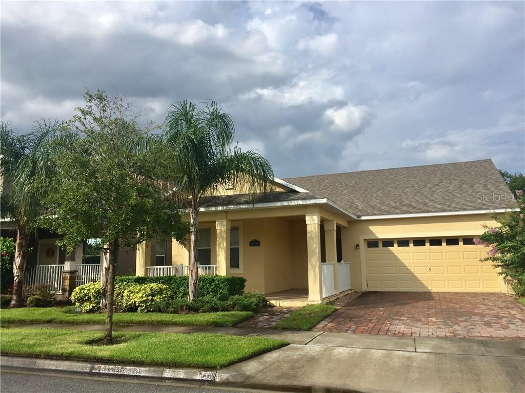 6131 Waterside Island Ln., Winter Garden, FL 34787