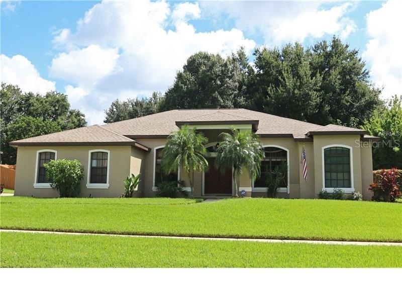 16241 Arrowhead Tr., Clermont, FL 34711