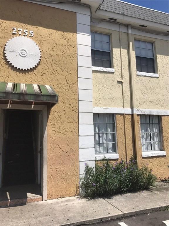 2755 L B Mcleod #D, Orlando, FL 32805